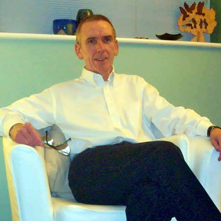 Philip Reilly